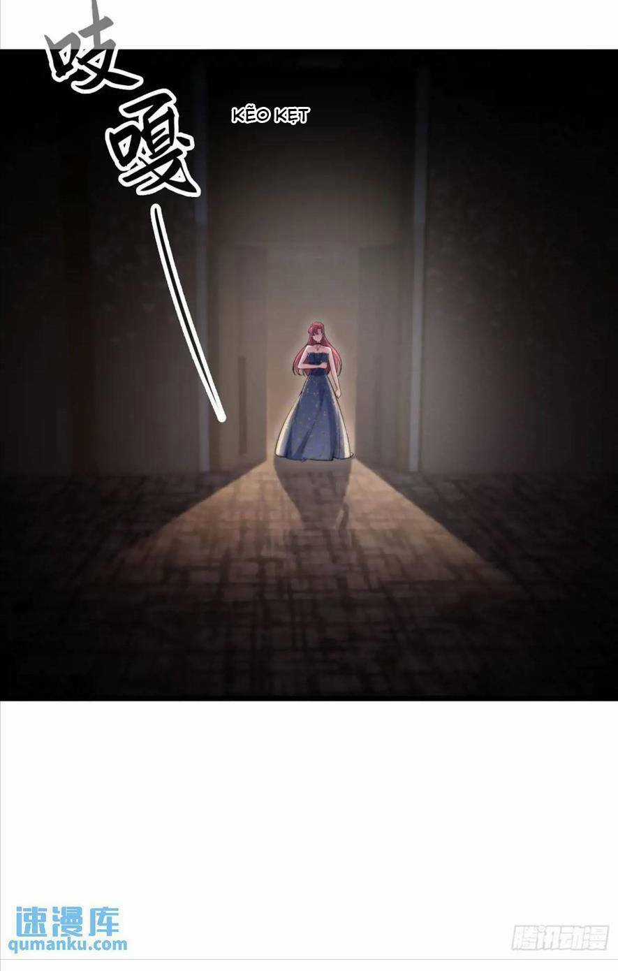 Đừng Trêu Chọc ! Nữ Phụ Độc Ác Tái Sinh Lại Chỉ Để Báo Thù Chapter 10 trang 27