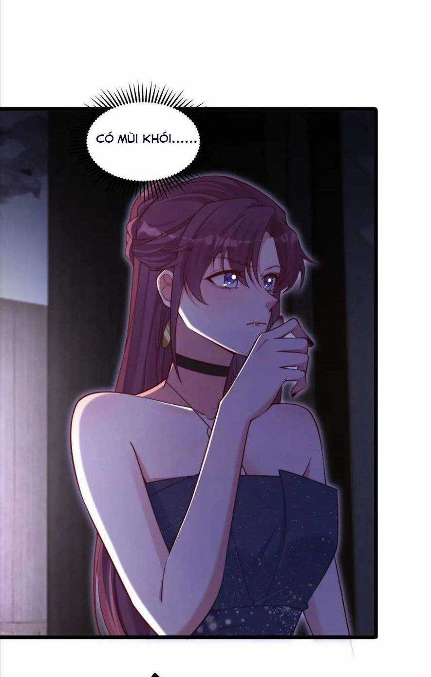 Đừng Trêu Chọc ! Nữ Phụ Độc Ác Tái Sinh Lại Chỉ Để Báo Thù Chapter 10 trang 28