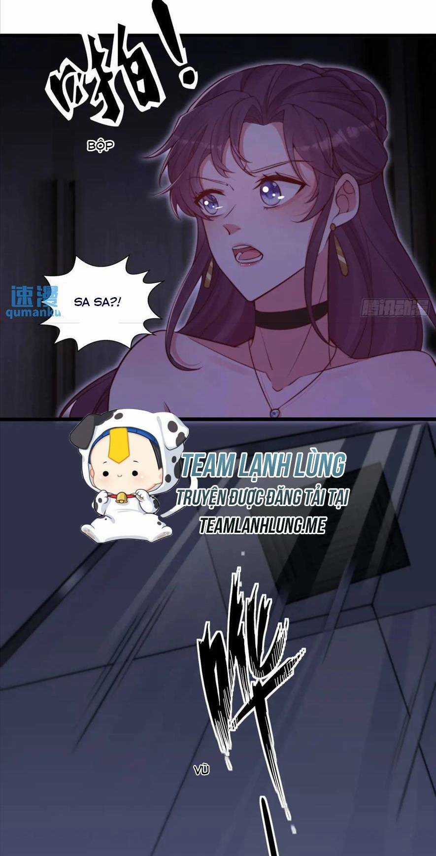 Đừng Trêu Chọc ! Nữ Phụ Độc Ác Tái Sinh Lại Chỉ Để Báo Thù Chapter 10 trang 29