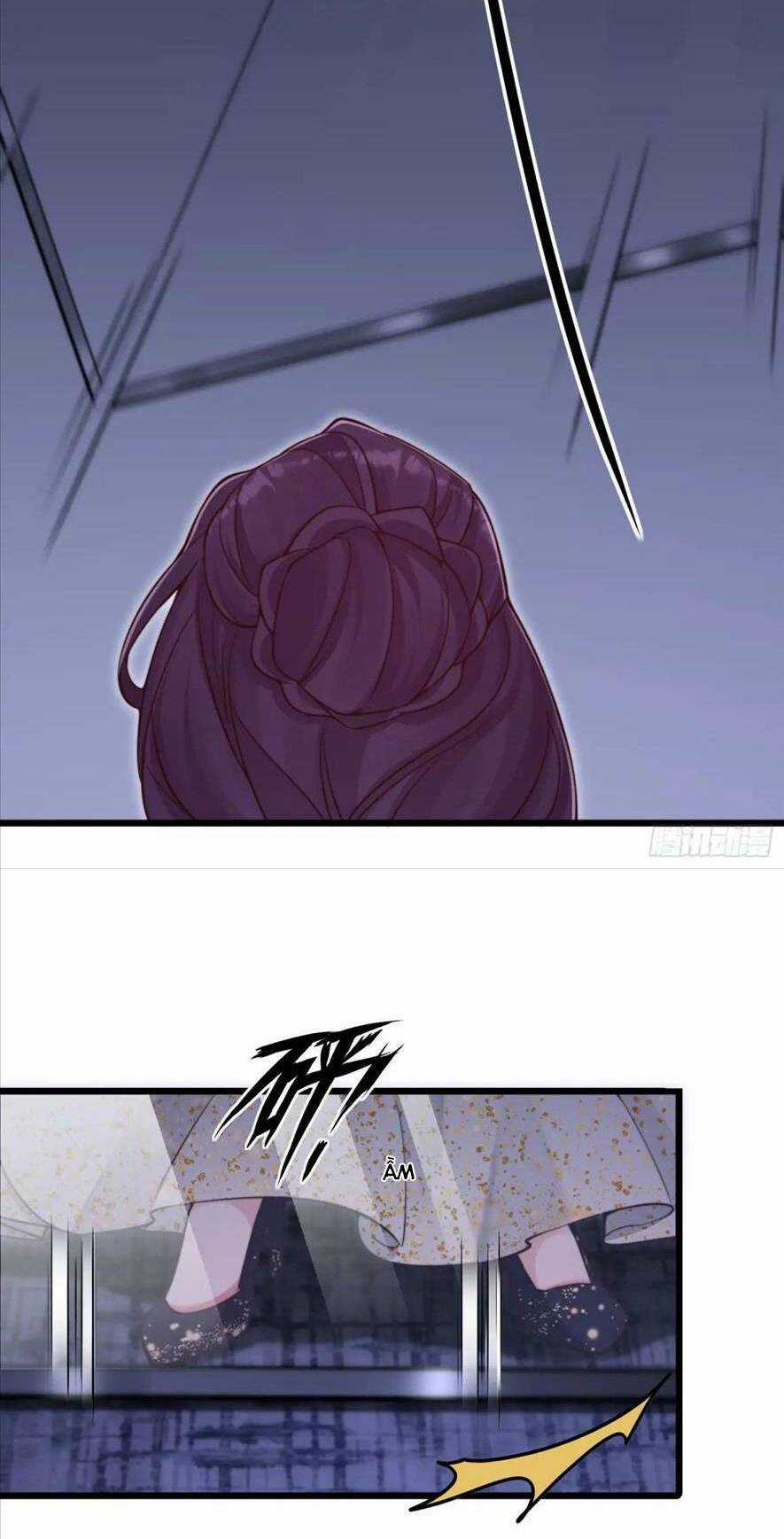 Đừng Trêu Chọc ! Nữ Phụ Độc Ác Tái Sinh Lại Chỉ Để Báo Thù Chapter 10 trang 30