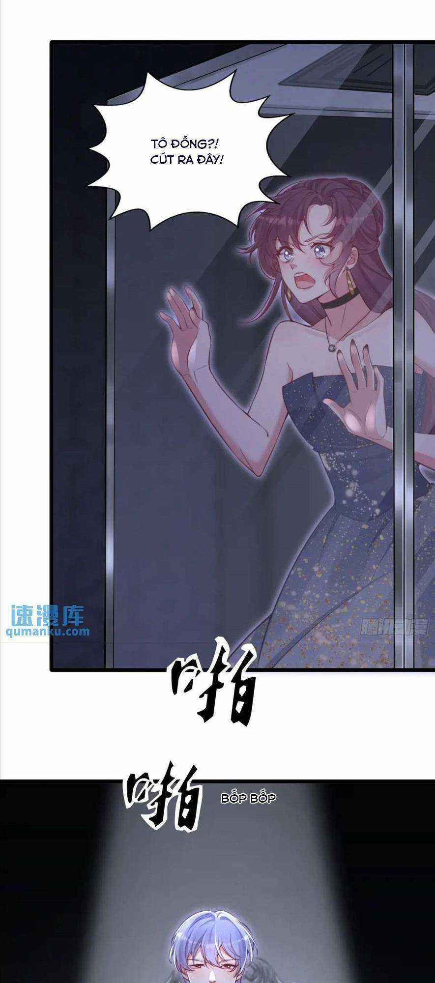 Đừng Trêu Chọc ! Nữ Phụ Độc Ác Tái Sinh Lại Chỉ Để Báo Thù Chapter 10 trang 31