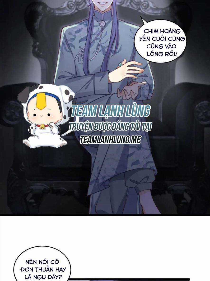 Đừng Trêu Chọc ! Nữ Phụ Độc Ác Tái Sinh Lại Chỉ Để Báo Thù Chapter 10 trang 32