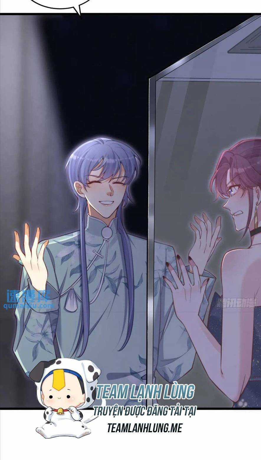 Đừng Trêu Chọc ! Nữ Phụ Độc Ác Tái Sinh Lại Chỉ Để Báo Thù Chapter 10 trang 34