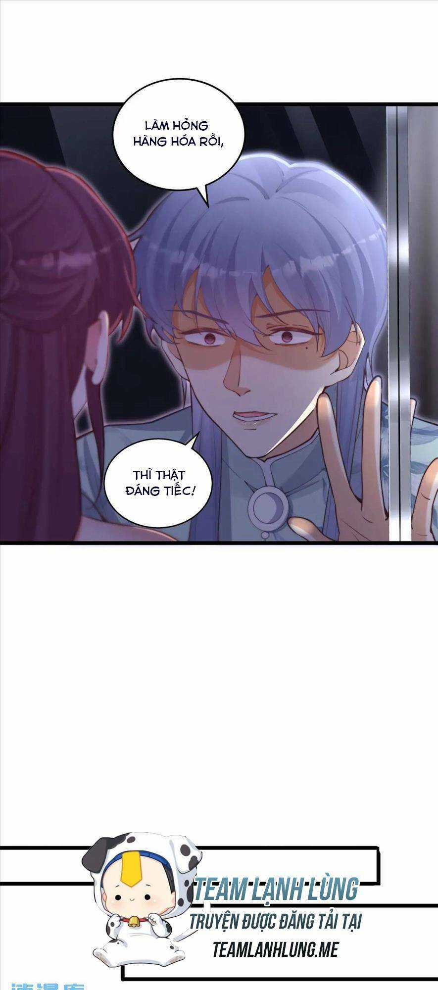 Đừng Trêu Chọc ! Nữ Phụ Độc Ác Tái Sinh Lại Chỉ Để Báo Thù Chapter 10 trang 36