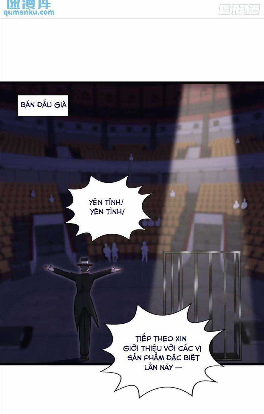 Đừng Trêu Chọc ! Nữ Phụ Độc Ác Tái Sinh Lại Chỉ Để Báo Thù Chapter 10 trang 37