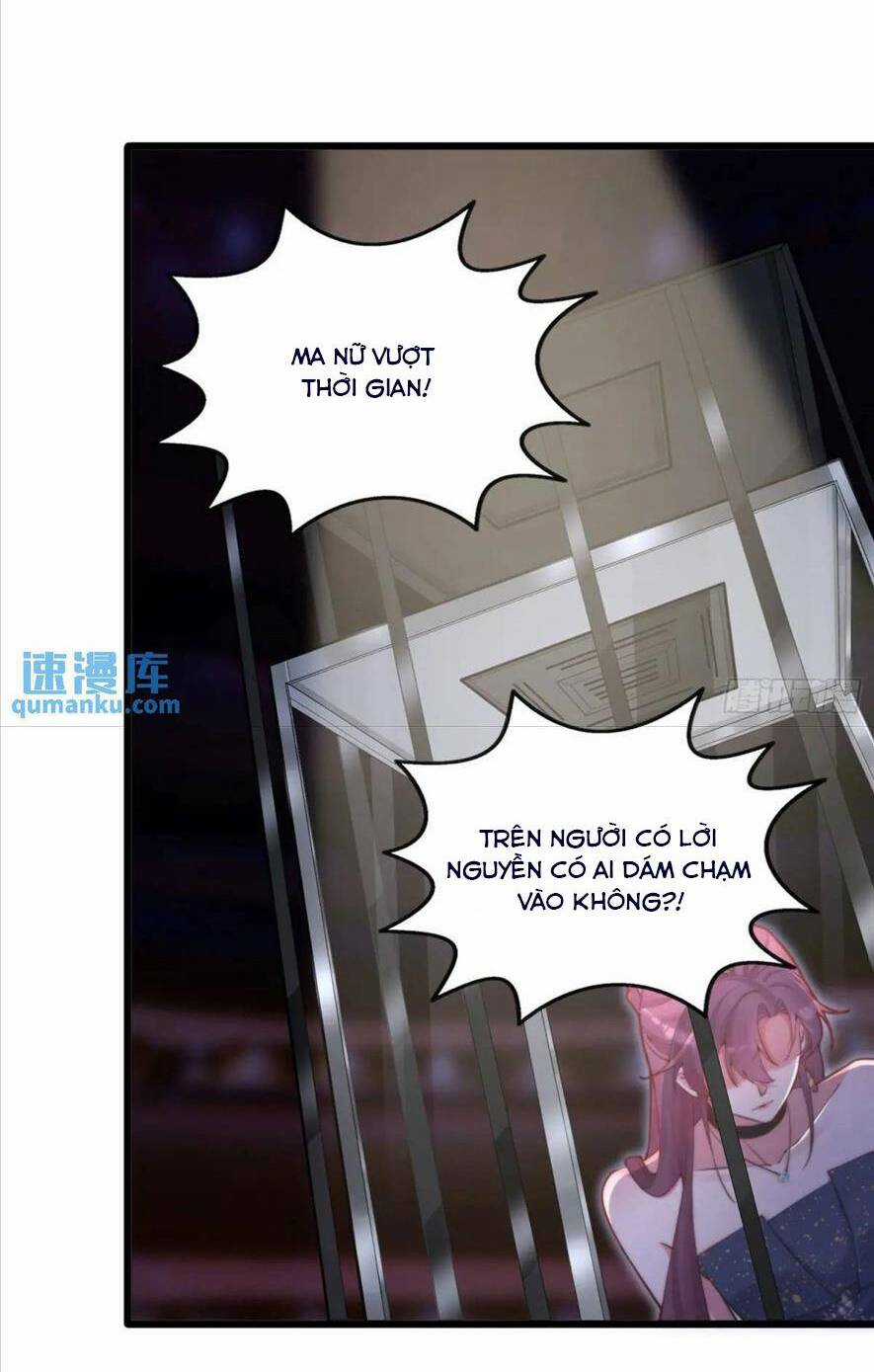 Đừng Trêu Chọc ! Nữ Phụ Độc Ác Tái Sinh Lại Chỉ Để Báo Thù Chapter 10 trang 38