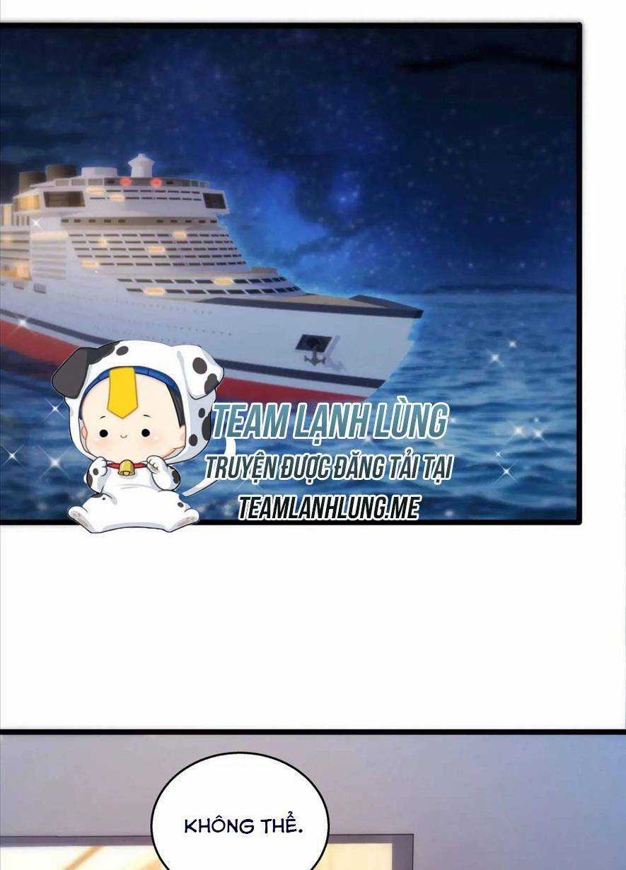 Đừng Trêu Chọc ! Nữ Phụ Độc Ác Tái Sinh Lại Chỉ Để Báo Thù Chapter 10 trang 4