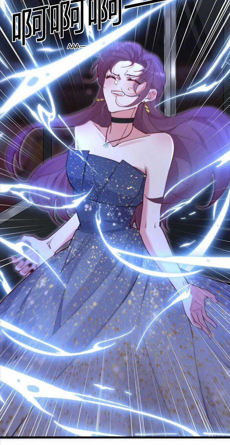 Đừng Trêu Chọc ! Nữ Phụ Độc Ác Tái Sinh Lại Chỉ Để Báo Thù Chapter 10 trang 41