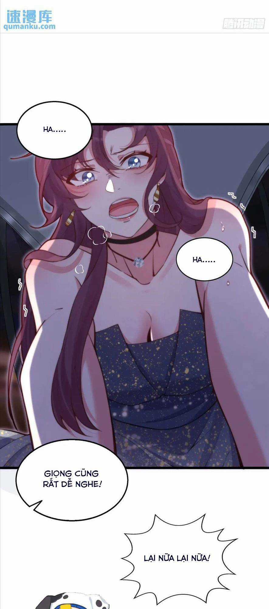 Đừng Trêu Chọc ! Nữ Phụ Độc Ác Tái Sinh Lại Chỉ Để Báo Thù Chapter 10 trang 42