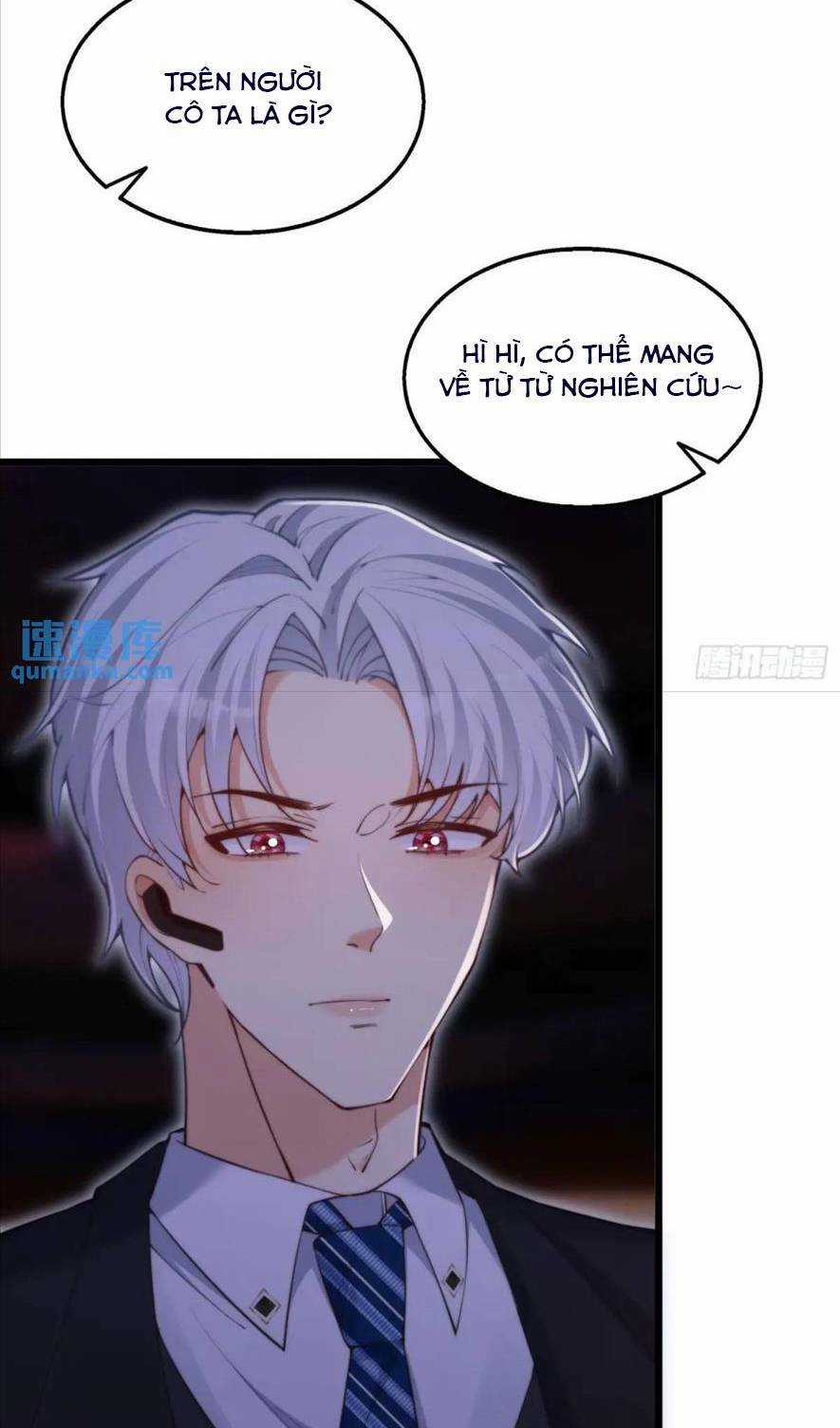 Đừng Trêu Chọc ! Nữ Phụ Độc Ác Tái Sinh Lại Chỉ Để Báo Thù Chapter 10 trang 44