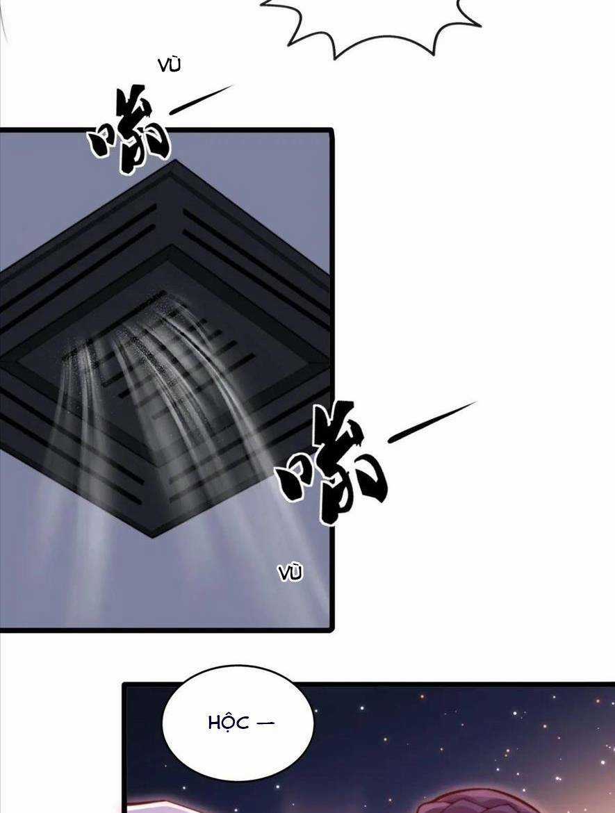 Đừng Trêu Chọc ! Nữ Phụ Độc Ác Tái Sinh Lại Chỉ Để Báo Thù Chapter 10 trang 46