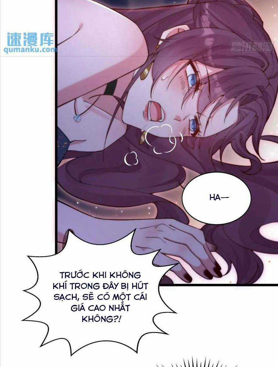 Đừng Trêu Chọc ! Nữ Phụ Độc Ác Tái Sinh Lại Chỉ Để Báo Thù Chapter 10 trang 47