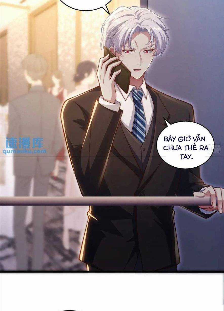 Đừng Trêu Chọc ! Nữ Phụ Độc Ác Tái Sinh Lại Chỉ Để Báo Thù Chapter 10 trang 5