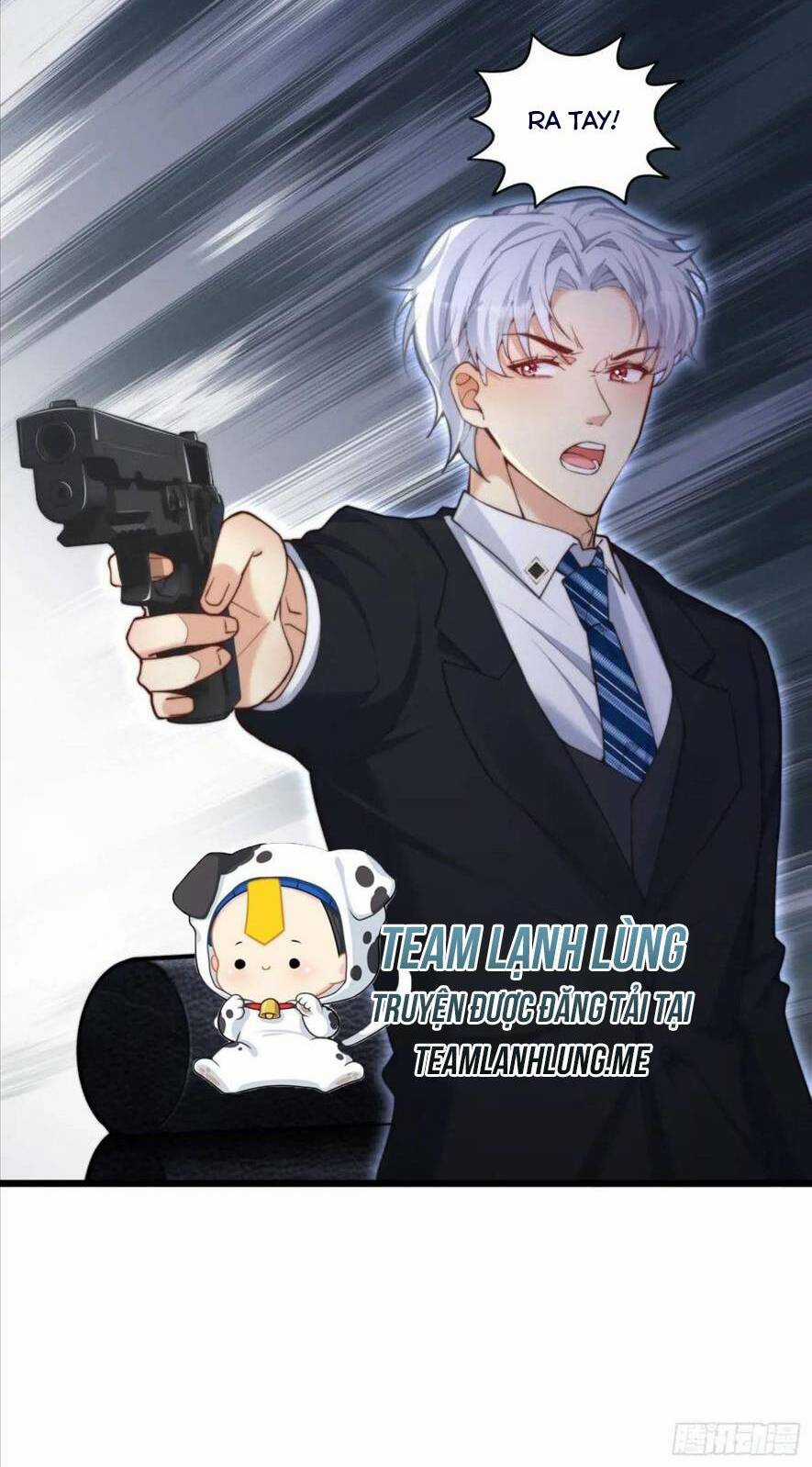 Đừng Trêu Chọc ! Nữ Phụ Độc Ác Tái Sinh Lại Chỉ Để Báo Thù Chapter 10 trang 50