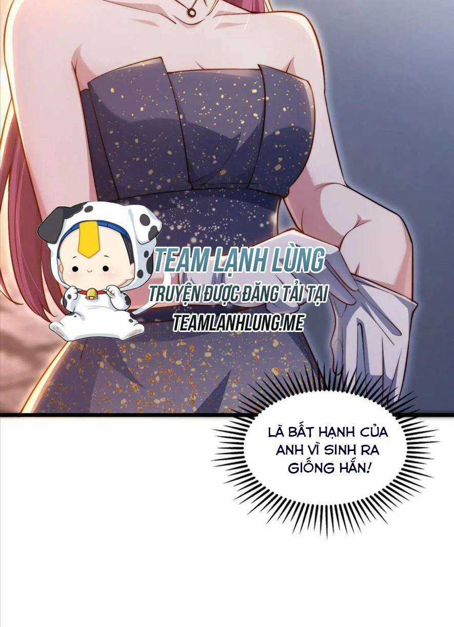 Đừng Trêu Chọc ! Nữ Phụ Độc Ác Tái Sinh Lại Chỉ Để Báo Thù Chapter 10 trang 7