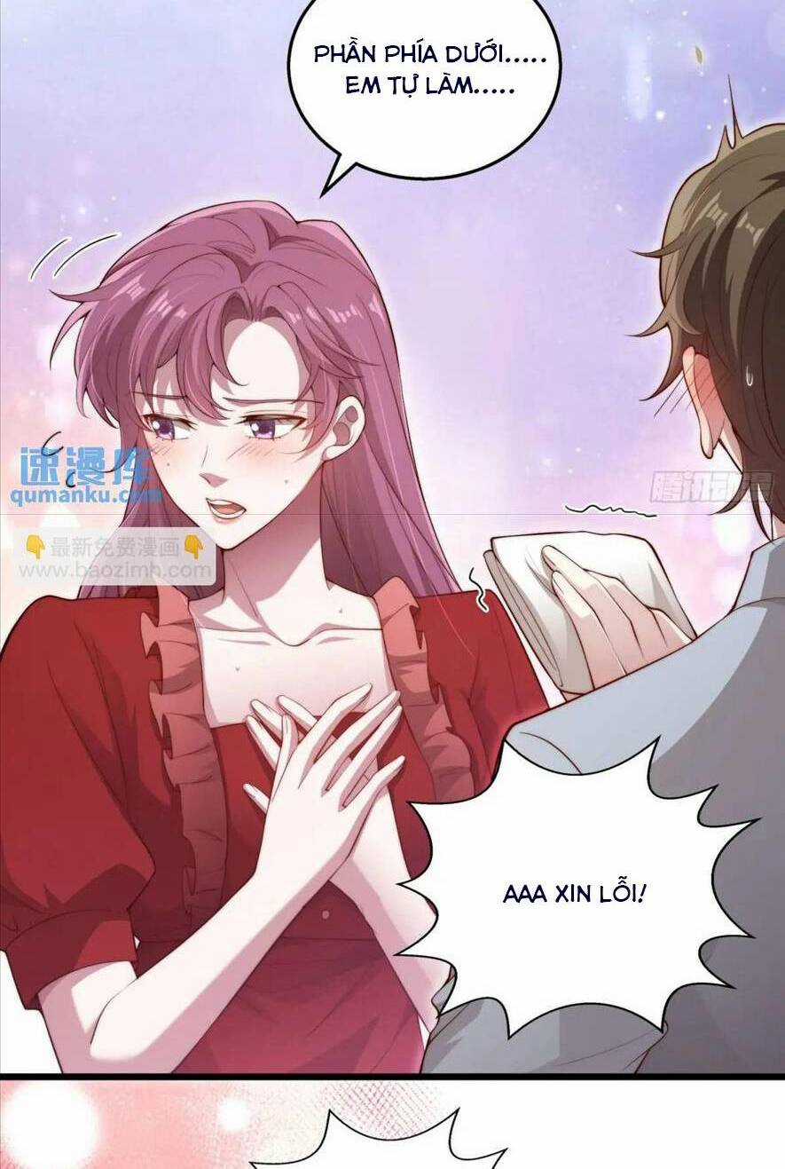 Đừng Trêu Chọc ! Nữ Phụ Độc Ác Tái Sinh Lại Chỉ Để Báo Thù Chapter 11 trang 14