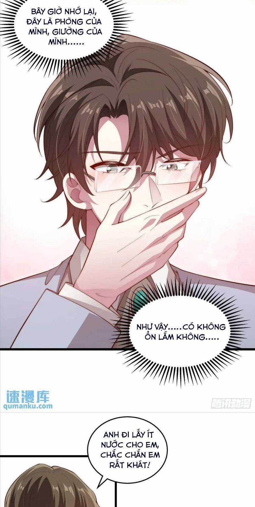 Đừng Trêu Chọc ! Nữ Phụ Độc Ác Tái Sinh Lại Chỉ Để Báo Thù Chapter 11 trang 16