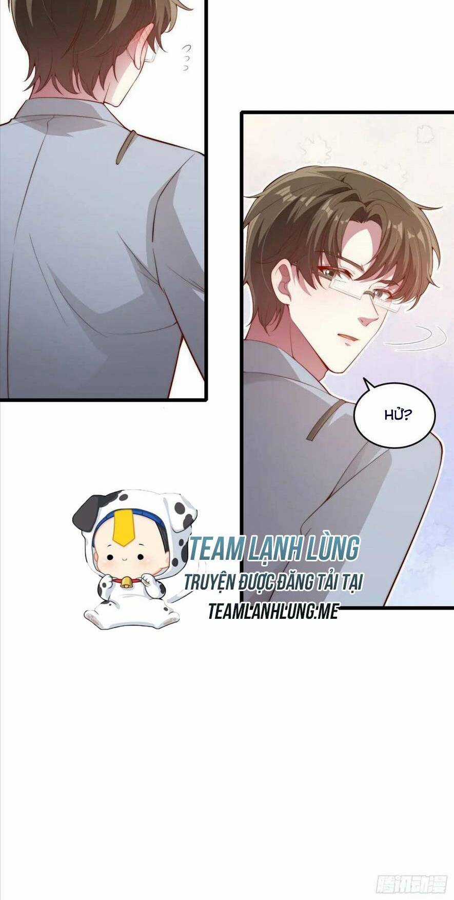 Đừng Trêu Chọc ! Nữ Phụ Độc Ác Tái Sinh Lại Chỉ Để Báo Thù Chapter 11 trang 17