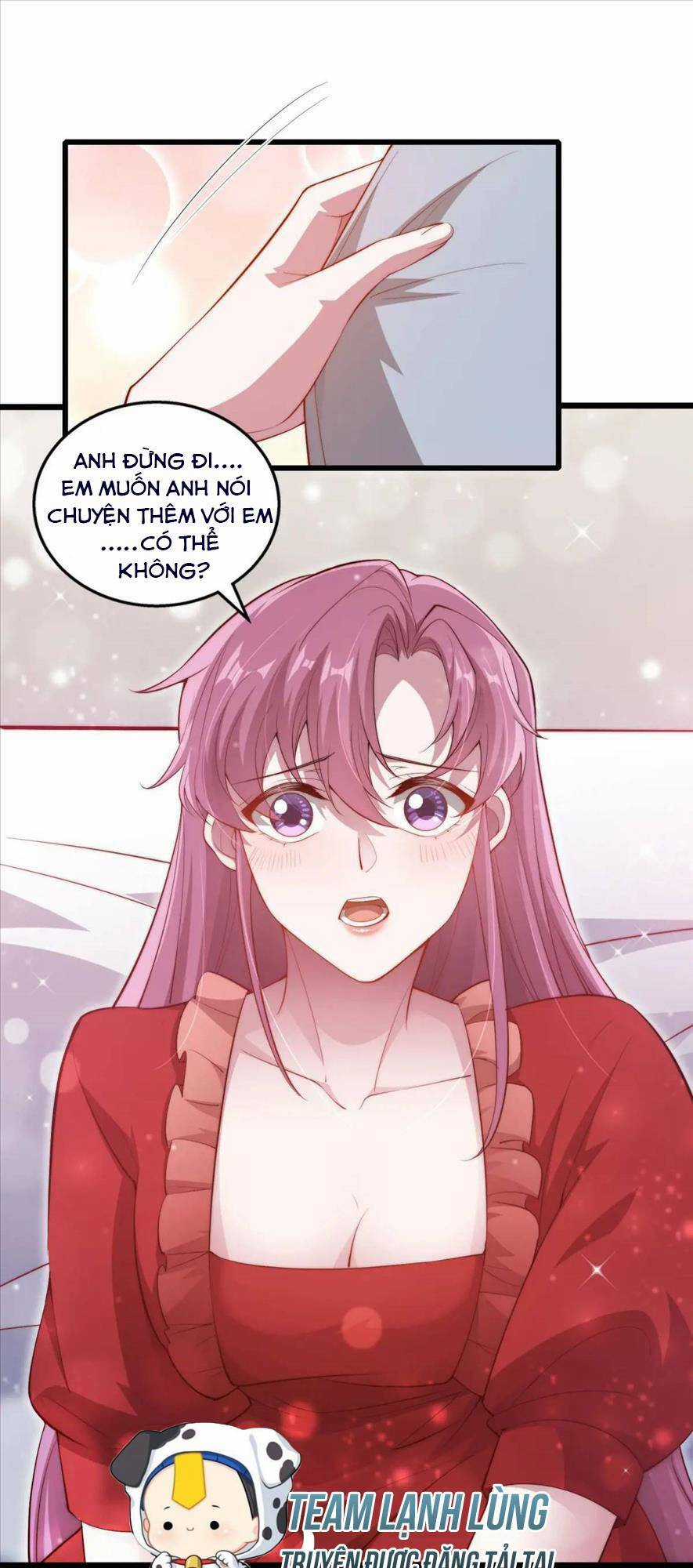 Đừng Trêu Chọc ! Nữ Phụ Độc Ác Tái Sinh Lại Chỉ Để Báo Thù Chapter 11 trang 18