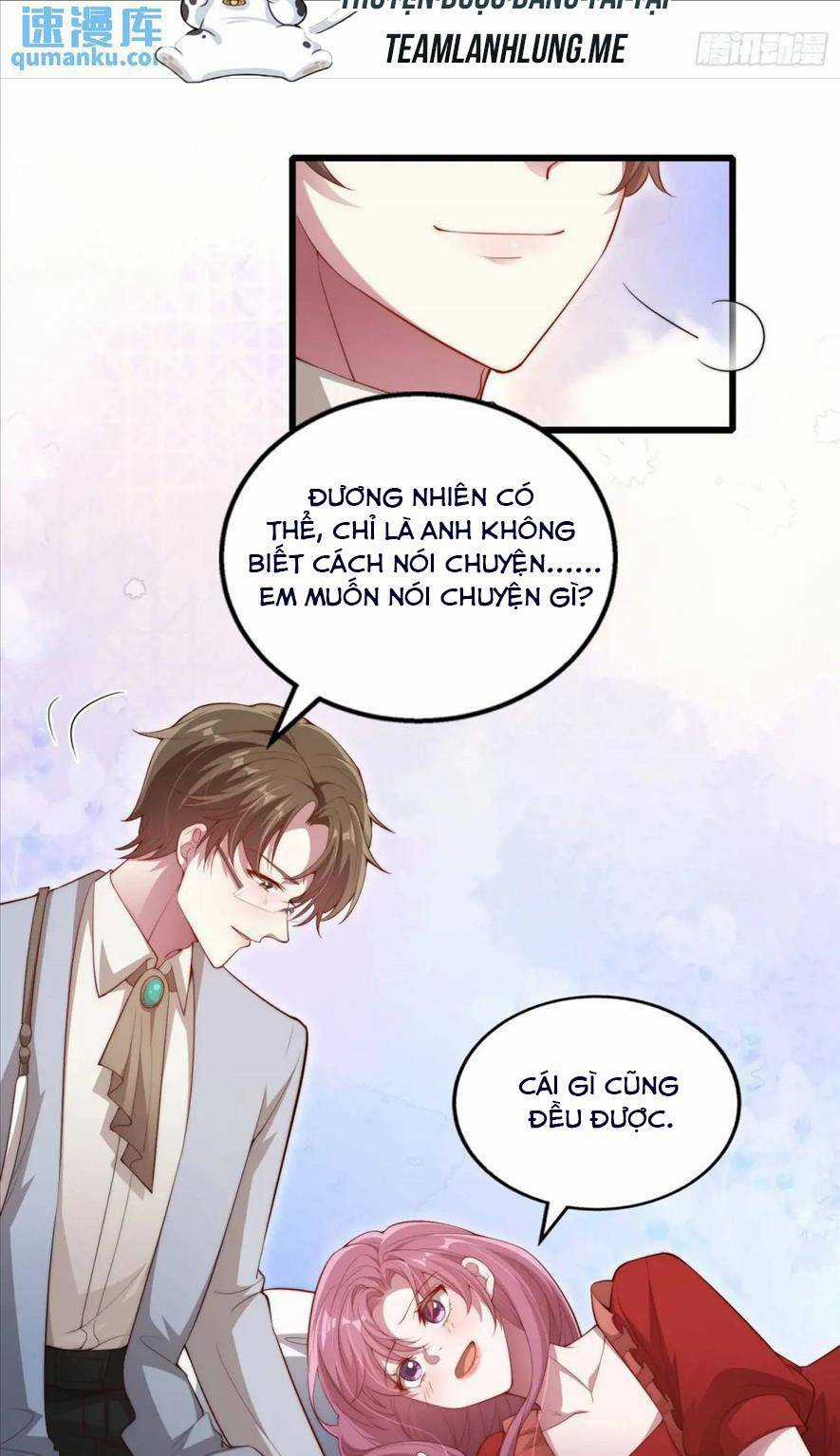 Đừng Trêu Chọc ! Nữ Phụ Độc Ác Tái Sinh Lại Chỉ Để Báo Thù Chapter 11 trang 19