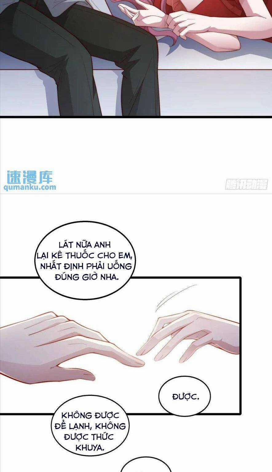 Đừng Trêu Chọc ! Nữ Phụ Độc Ác Tái Sinh Lại Chỉ Để Báo Thù Chapter 11 trang 20