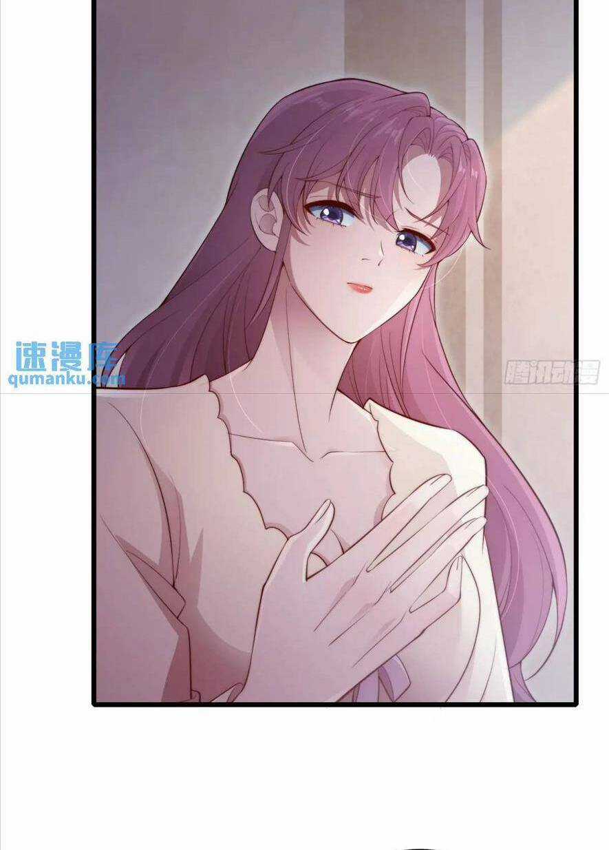 Đừng Trêu Chọc ! Nữ Phụ Độc Ác Tái Sinh Lại Chỉ Để Báo Thù Chapter 11 trang 26