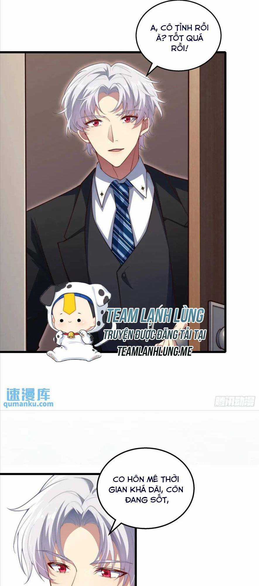 Đừng Trêu Chọc ! Nữ Phụ Độc Ác Tái Sinh Lại Chỉ Để Báo Thù Chapter 11 trang 27