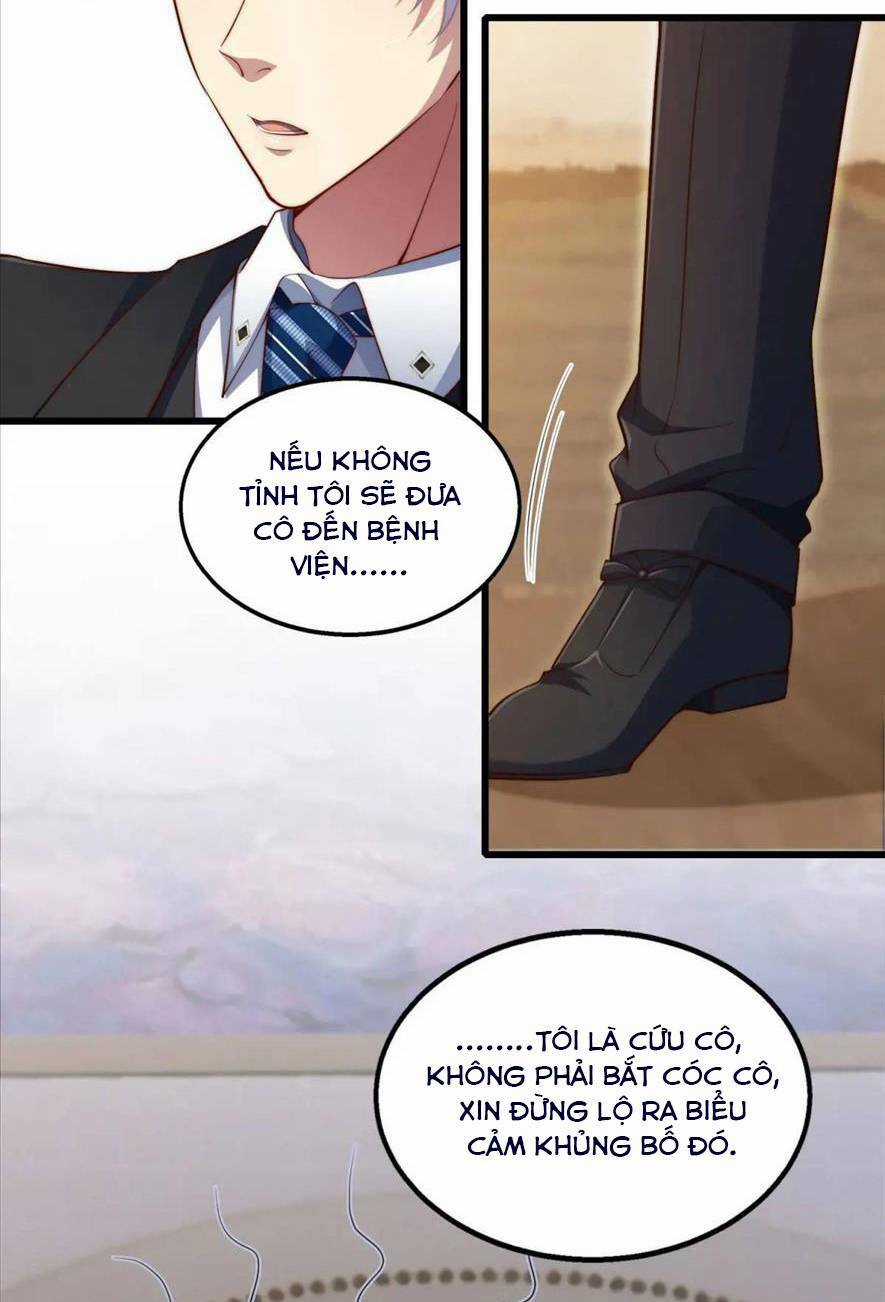 Đừng Trêu Chọc ! Nữ Phụ Độc Ác Tái Sinh Lại Chỉ Để Báo Thù Chapter 11 trang 28