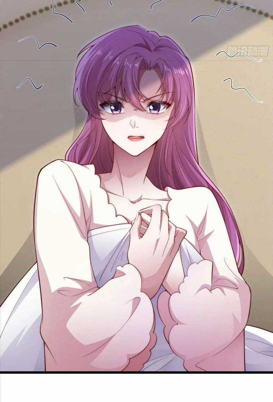 Đừng Trêu Chọc ! Nữ Phụ Độc Ác Tái Sinh Lại Chỉ Để Báo Thù Chapter 11 trang 29