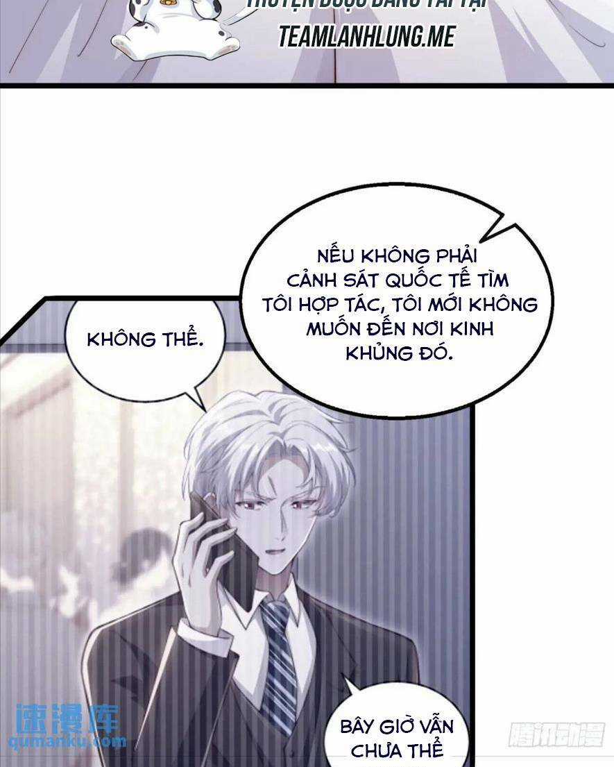 Đừng Trêu Chọc ! Nữ Phụ Độc Ác Tái Sinh Lại Chỉ Để Báo Thù Chapter 11 trang 31