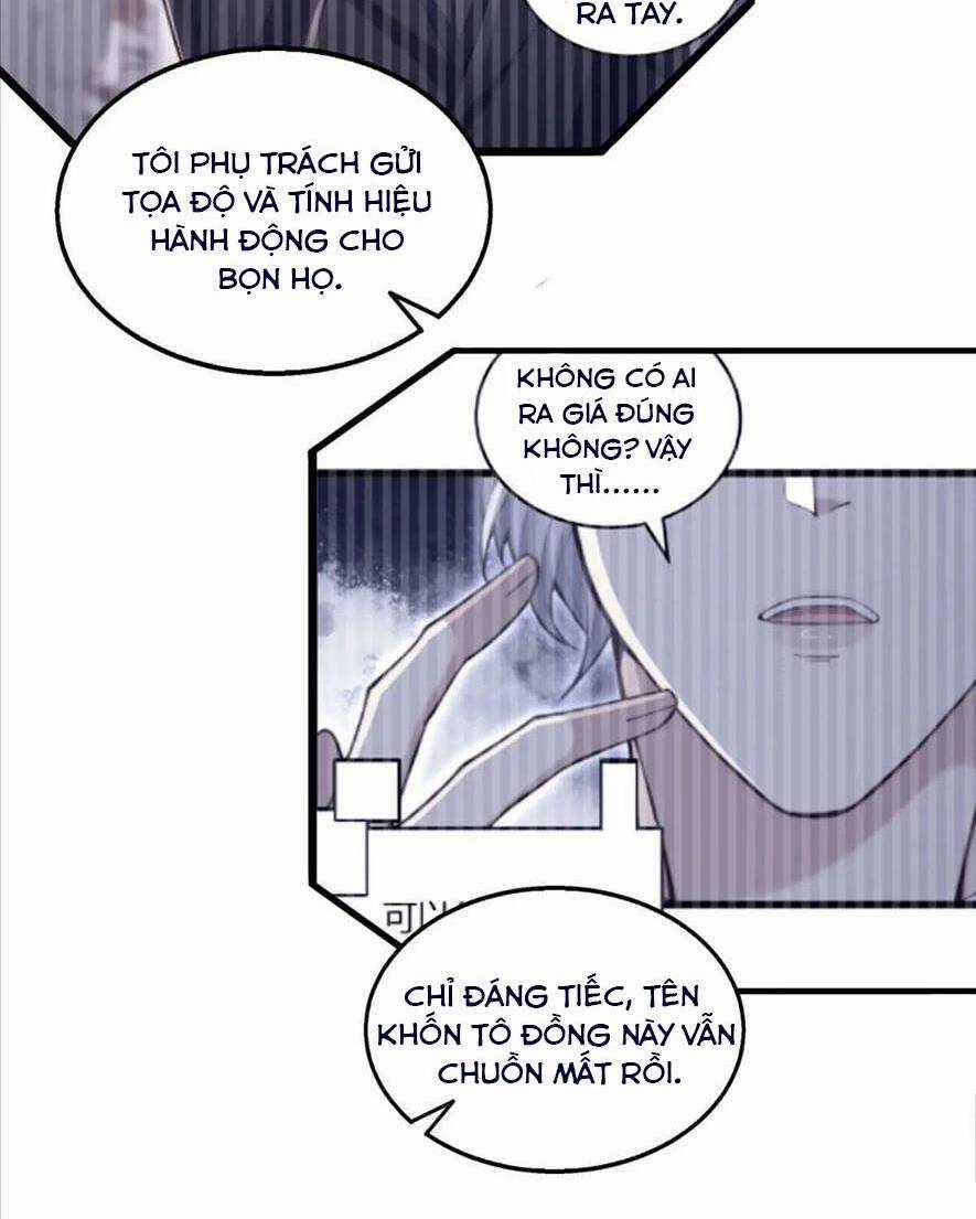 Đừng Trêu Chọc ! Nữ Phụ Độc Ác Tái Sinh Lại Chỉ Để Báo Thù Chapter 11 trang 32