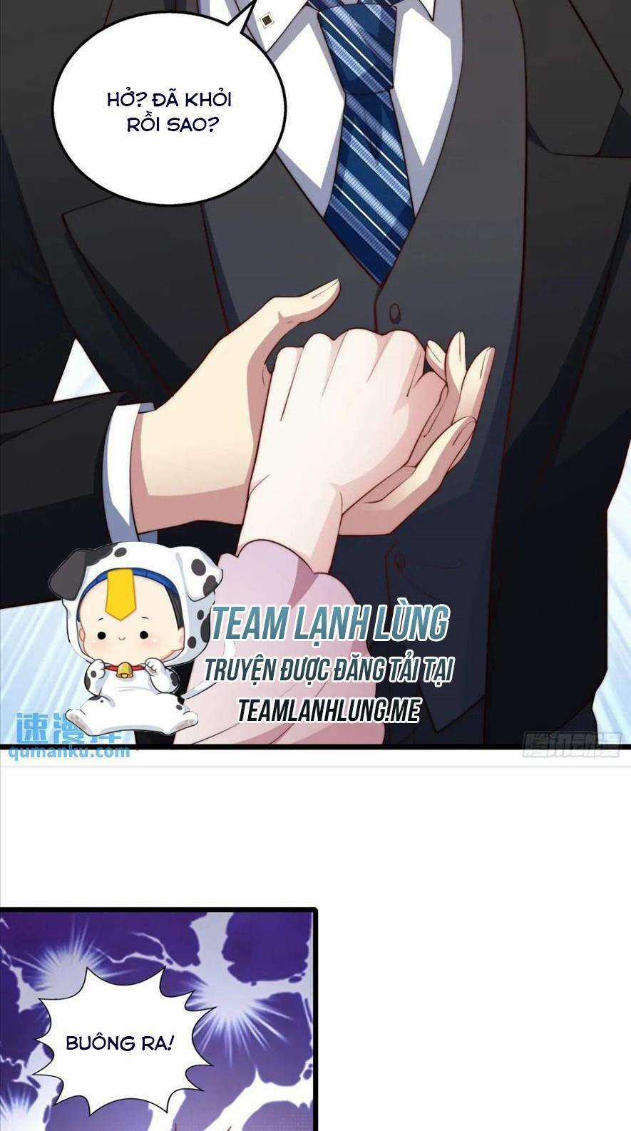 Đừng Trêu Chọc ! Nữ Phụ Độc Ác Tái Sinh Lại Chỉ Để Báo Thù Chapter 11 trang 34