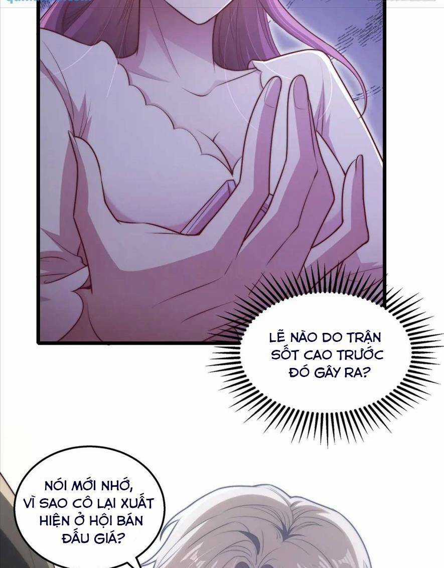 Đừng Trêu Chọc ! Nữ Phụ Độc Ác Tái Sinh Lại Chỉ Để Báo Thù Chapter 11 trang 38