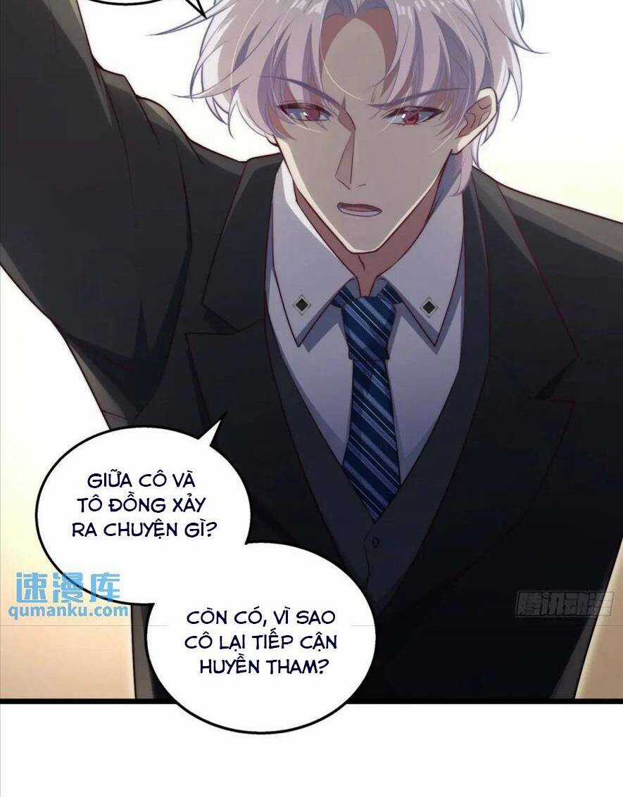 Đừng Trêu Chọc ! Nữ Phụ Độc Ác Tái Sinh Lại Chỉ Để Báo Thù Chapter 11 trang 39