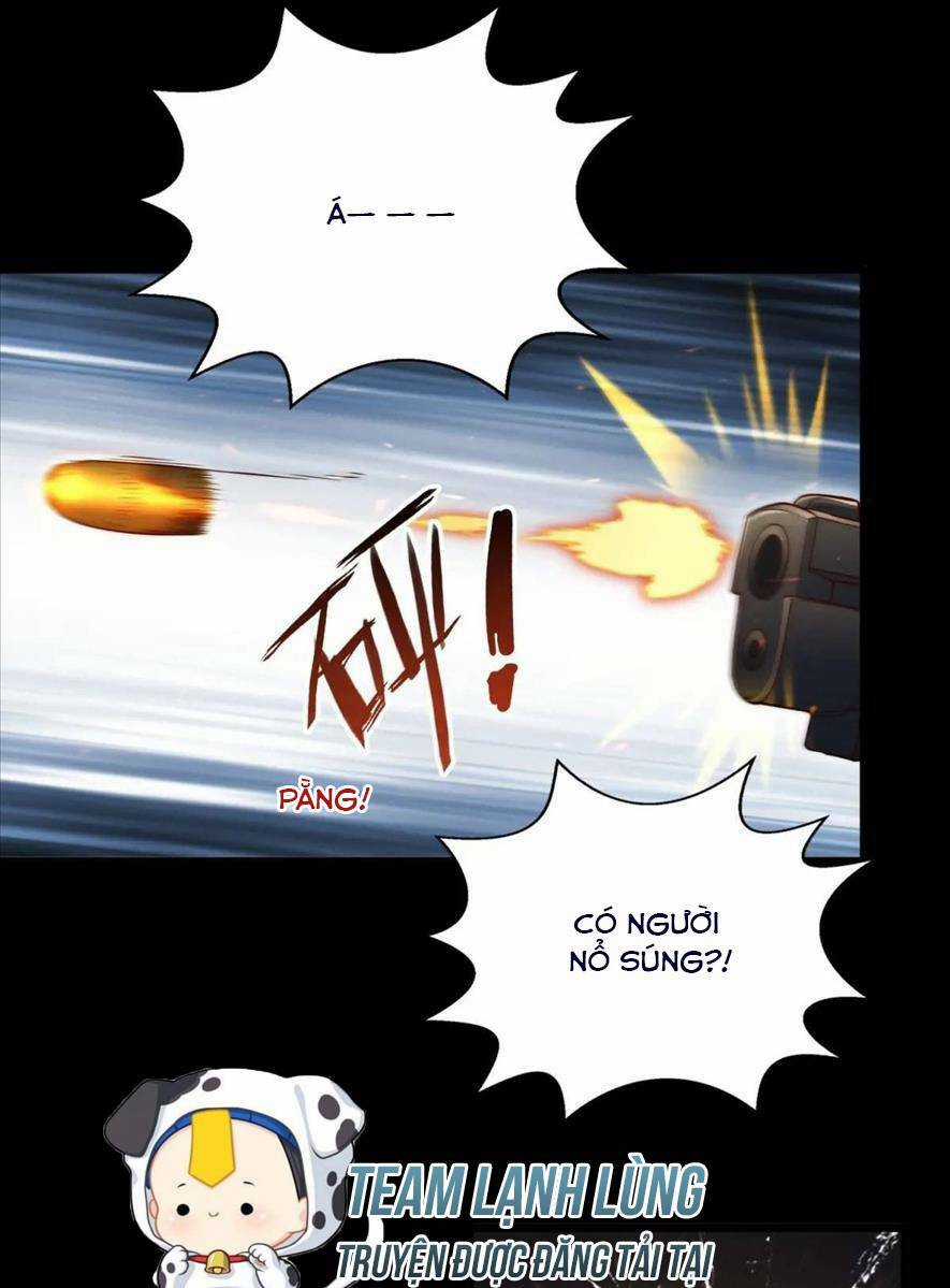 Đừng Trêu Chọc ! Nữ Phụ Độc Ác Tái Sinh Lại Chỉ Để Báo Thù Chapter 11 trang 4