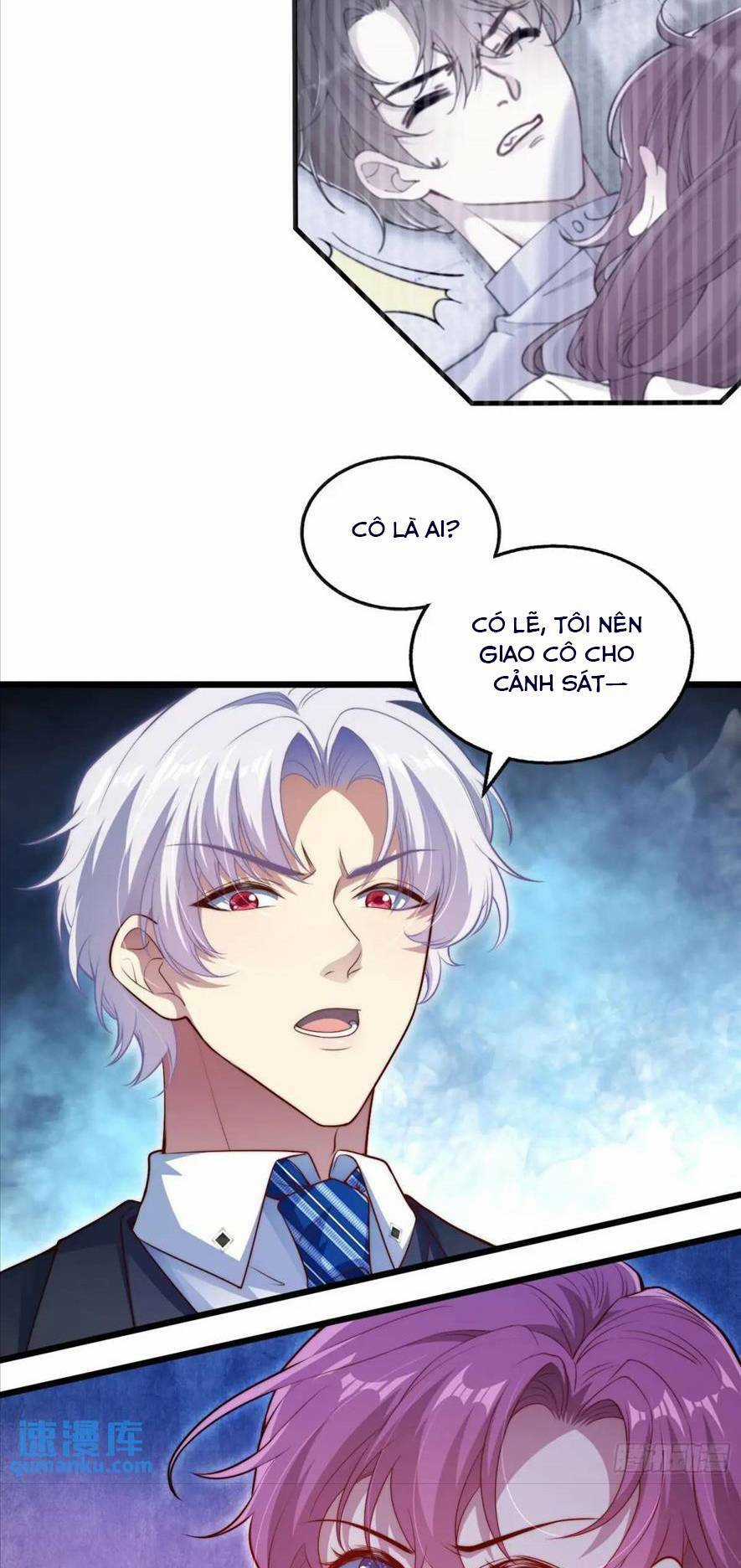 Đừng Trêu Chọc ! Nữ Phụ Độc Ác Tái Sinh Lại Chỉ Để Báo Thù Chapter 11 trang 41