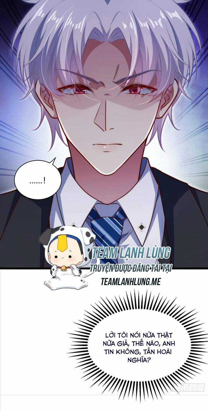 Đừng Trêu Chọc ! Nữ Phụ Độc Ác Tái Sinh Lại Chỉ Để Báo Thù Chapter 11 trang 48