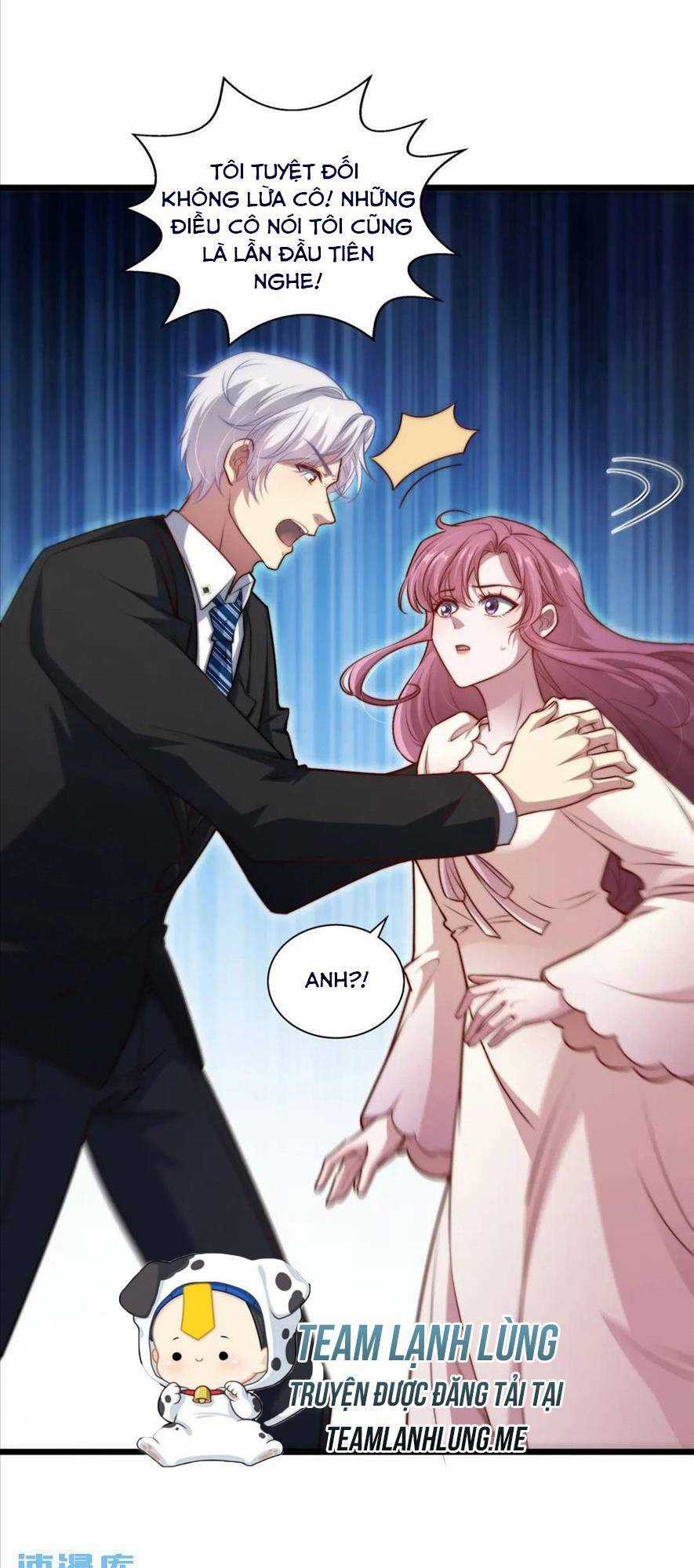 Đừng Trêu Chọc ! Nữ Phụ Độc Ác Tái Sinh Lại Chỉ Để Báo Thù Chapter 11 trang 49