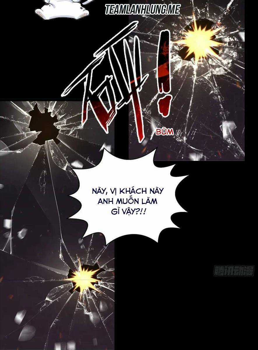 Đừng Trêu Chọc ! Nữ Phụ Độc Ác Tái Sinh Lại Chỉ Để Báo Thù Chapter 11 trang 5