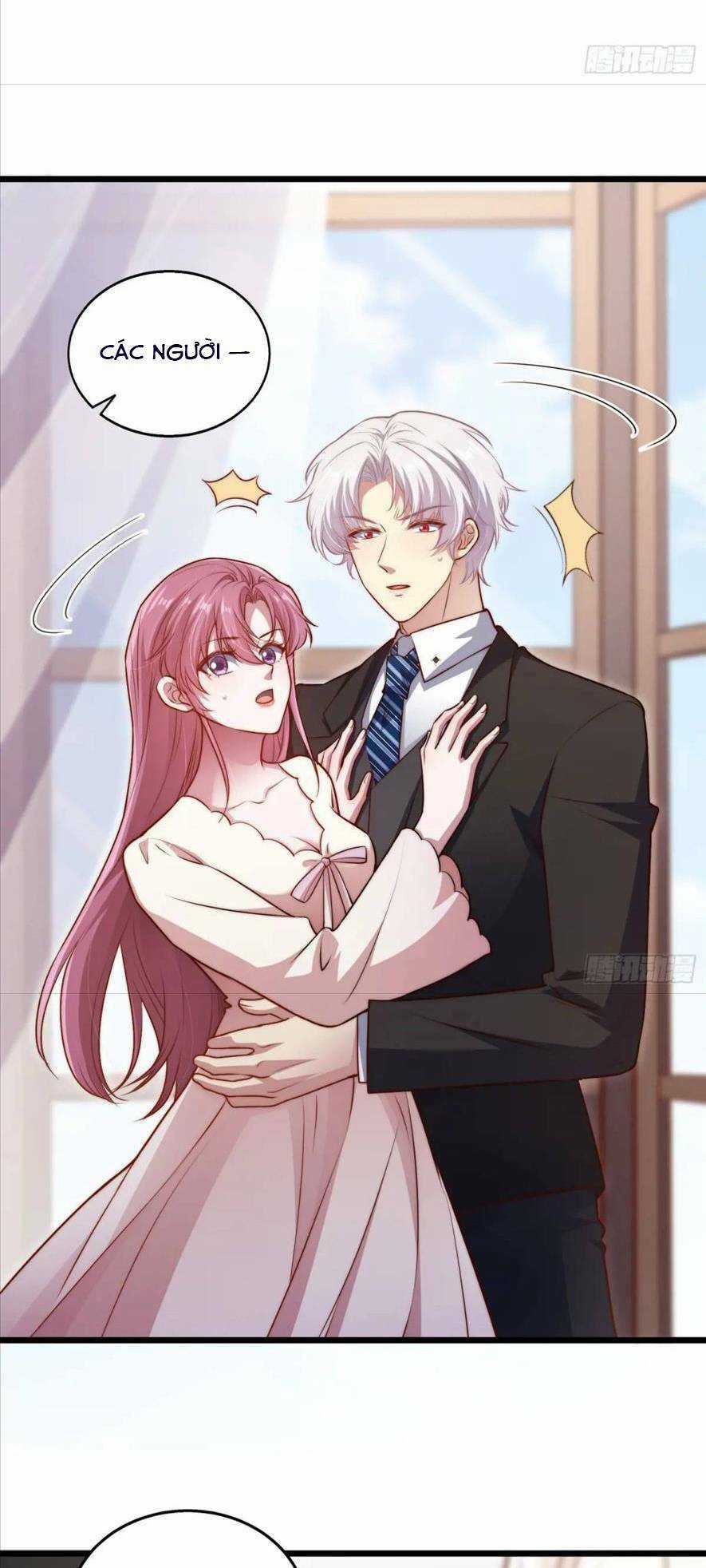 Đừng Trêu Chọc ! Nữ Phụ Độc Ác Tái Sinh Lại Chỉ Để Báo Thù Chapter 11 trang 52