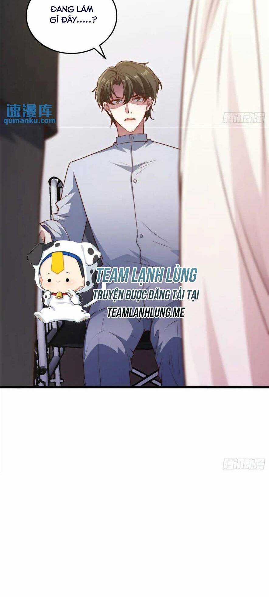 Đừng Trêu Chọc ! Nữ Phụ Độc Ác Tái Sinh Lại Chỉ Để Báo Thù Chapter 11 trang 53