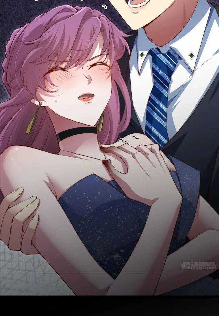 Đừng Trêu Chọc ! Nữ Phụ Độc Ác Tái Sinh Lại Chỉ Để Báo Thù Chapter 11 trang 8