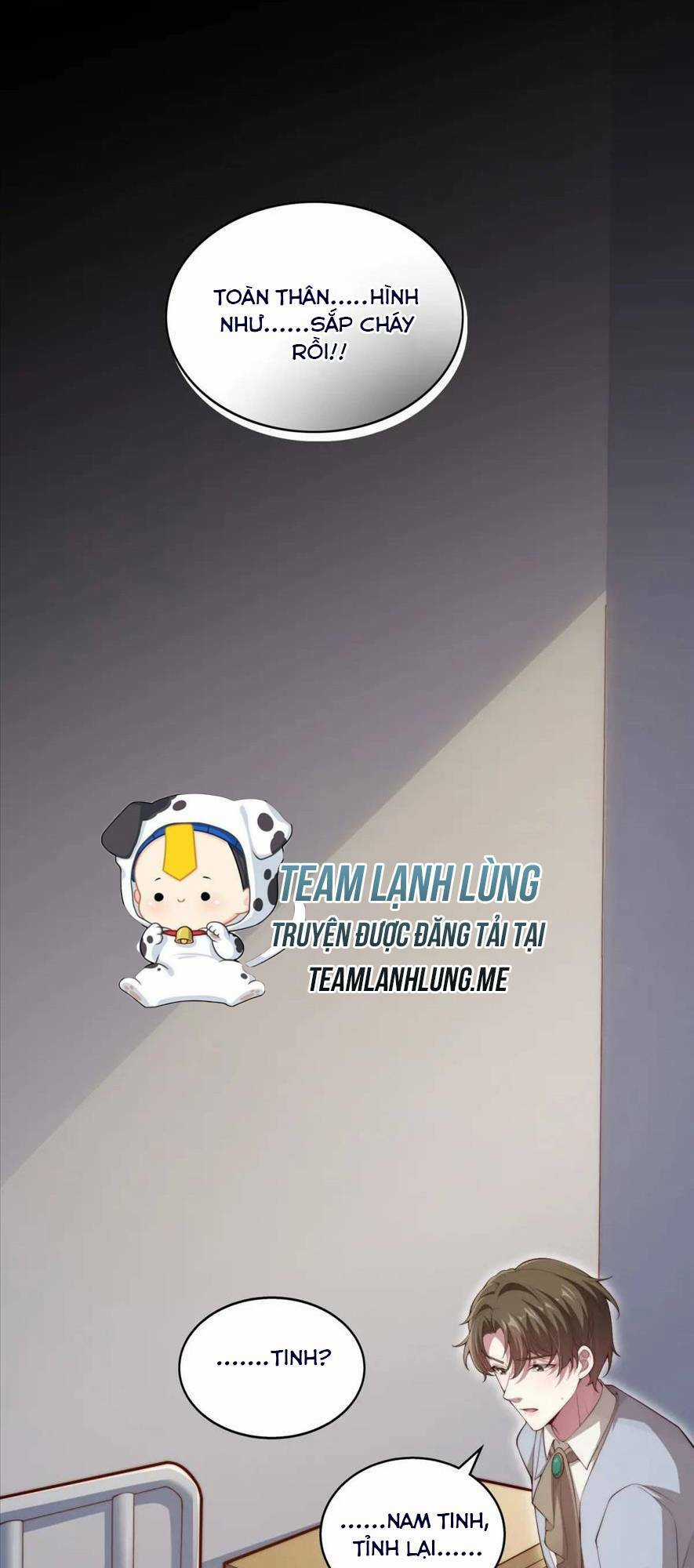 Đừng Trêu Chọc ! Nữ Phụ Độc Ác Tái Sinh Lại Chỉ Để Báo Thù Chapter 11 trang 9