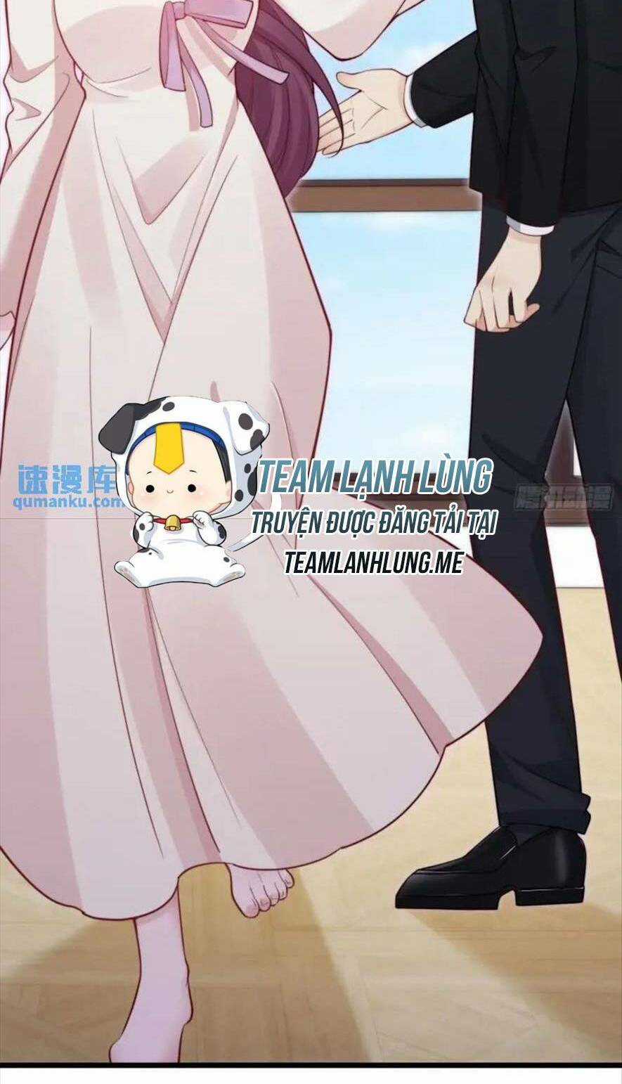 Đừng Trêu Chọc ! Nữ Phụ Độc Ác Tái Sinh Lại Chỉ Để Báo Thù Chapter 12 trang 15