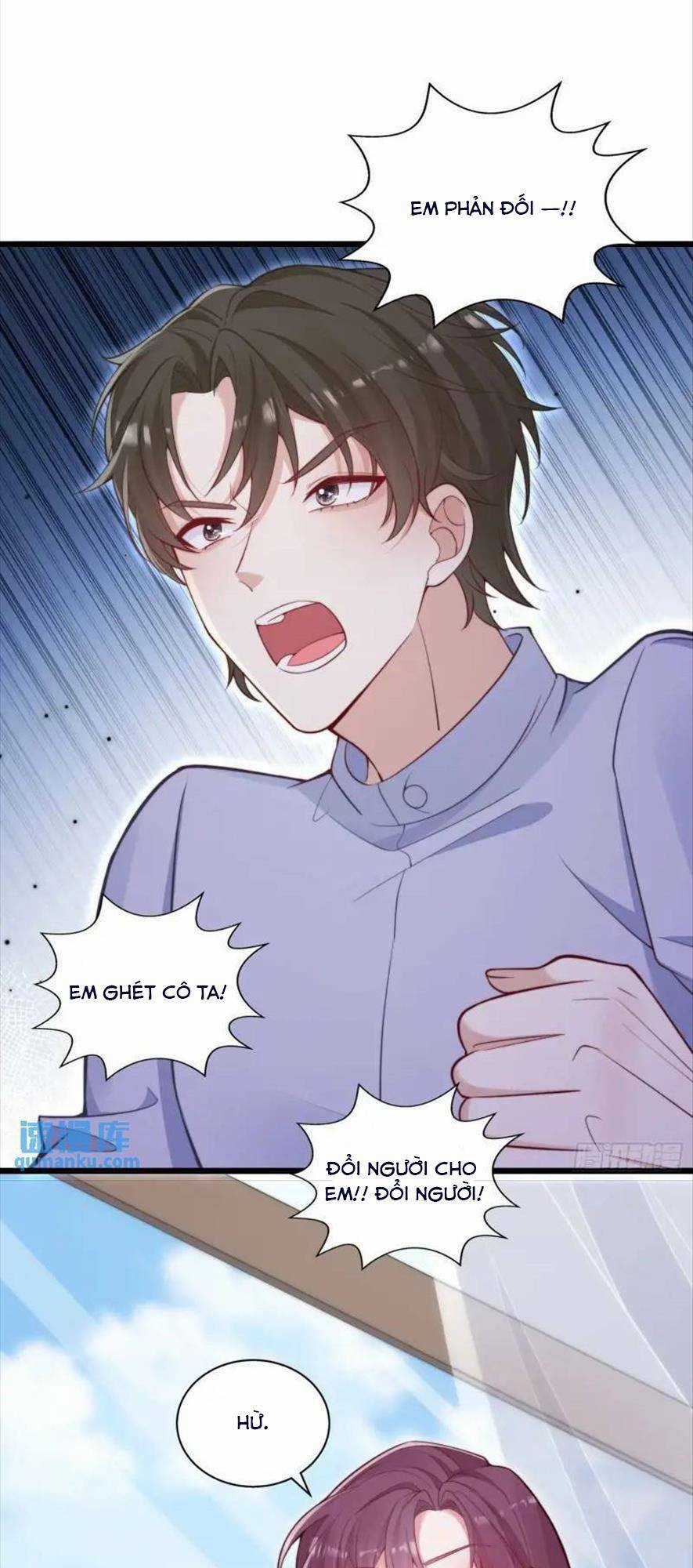 Đừng Trêu Chọc ! Nữ Phụ Độc Ác Tái Sinh Lại Chỉ Để Báo Thù Chapter 12 trang 16