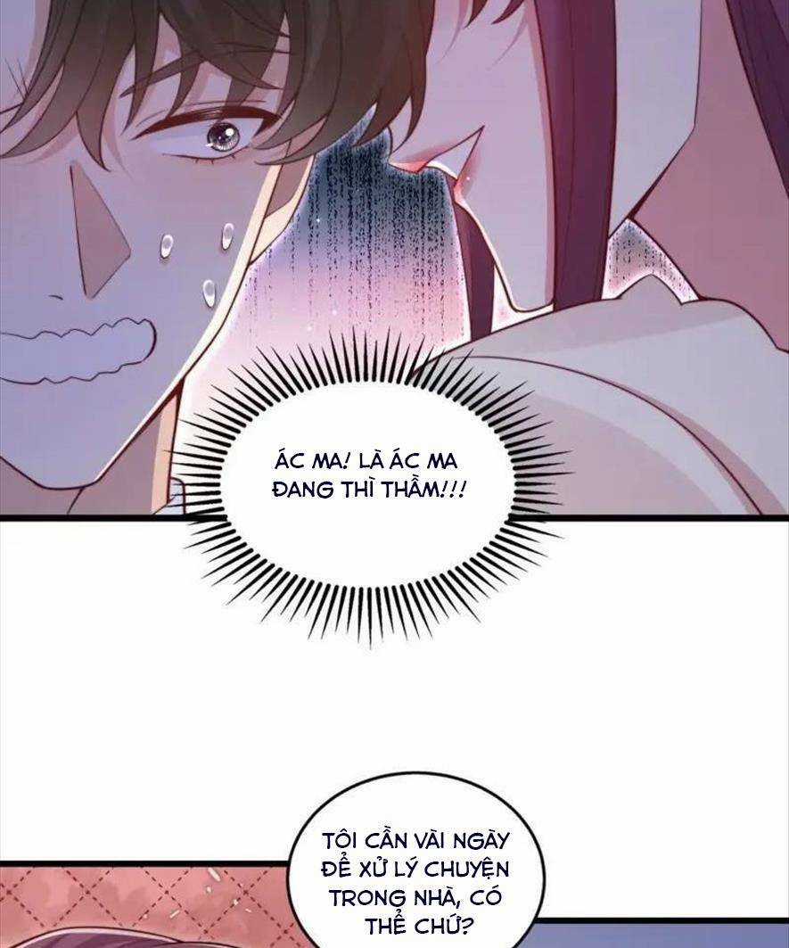 Đừng Trêu Chọc ! Nữ Phụ Độc Ác Tái Sinh Lại Chỉ Để Báo Thù Chapter 12 trang 18