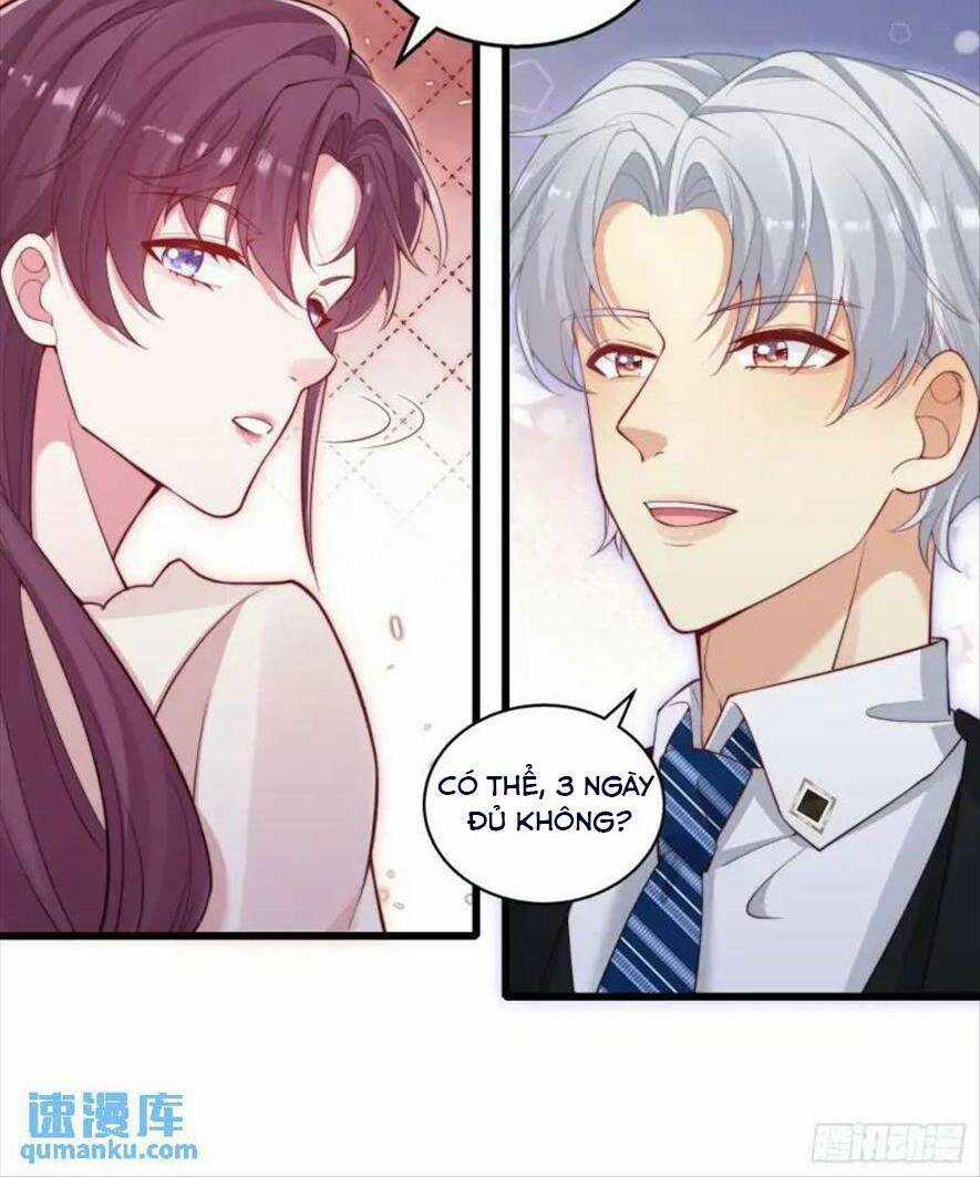 Đừng Trêu Chọc ! Nữ Phụ Độc Ác Tái Sinh Lại Chỉ Để Báo Thù Chapter 12 trang 19