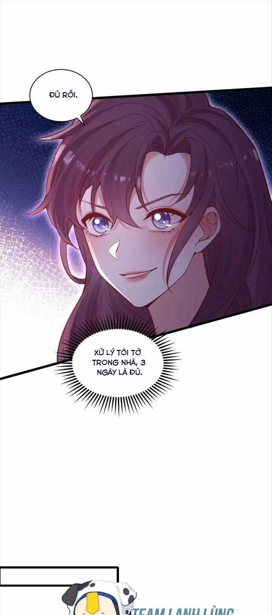 Đừng Trêu Chọc ! Nữ Phụ Độc Ác Tái Sinh Lại Chỉ Để Báo Thù Chapter 12 trang 20