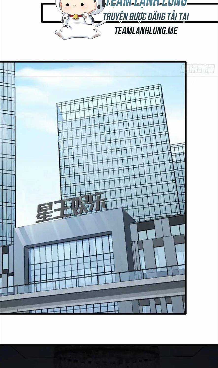 Đừng Trêu Chọc ! Nữ Phụ Độc Ác Tái Sinh Lại Chỉ Để Báo Thù Chapter 12 trang 21