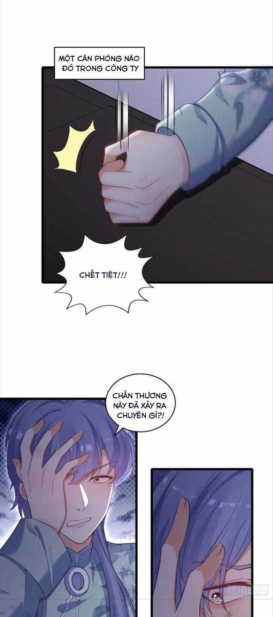 Đừng Trêu Chọc ! Nữ Phụ Độc Ác Tái Sinh Lại Chỉ Để Báo Thù Chapter 12 trang 23